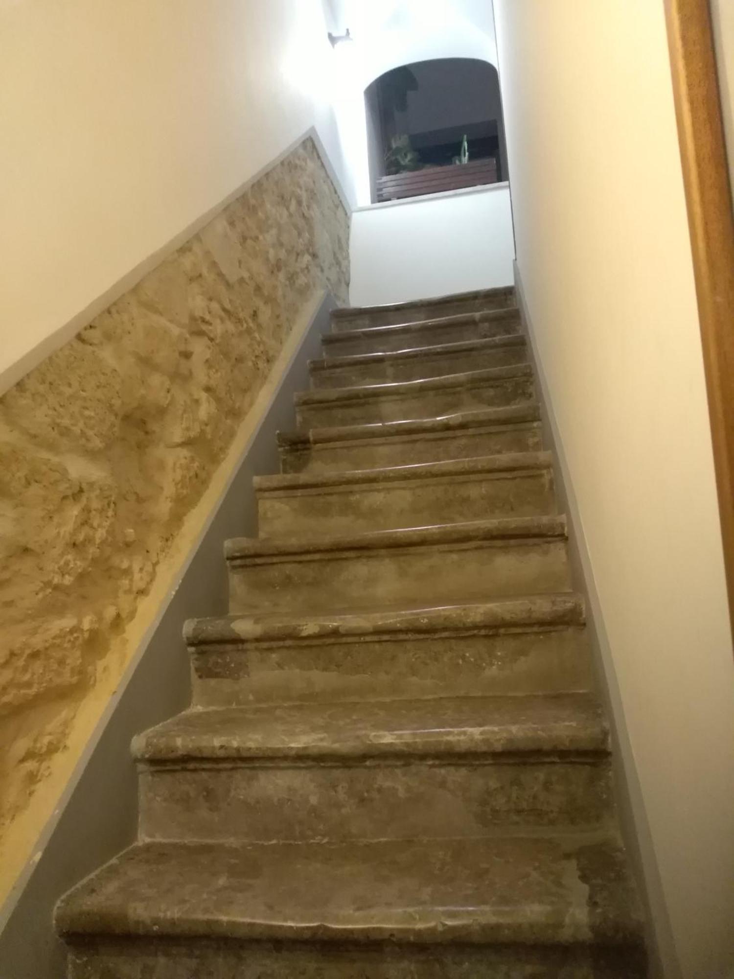 Casa Pan Apartment Palermo Ngoại thất bức ảnh
