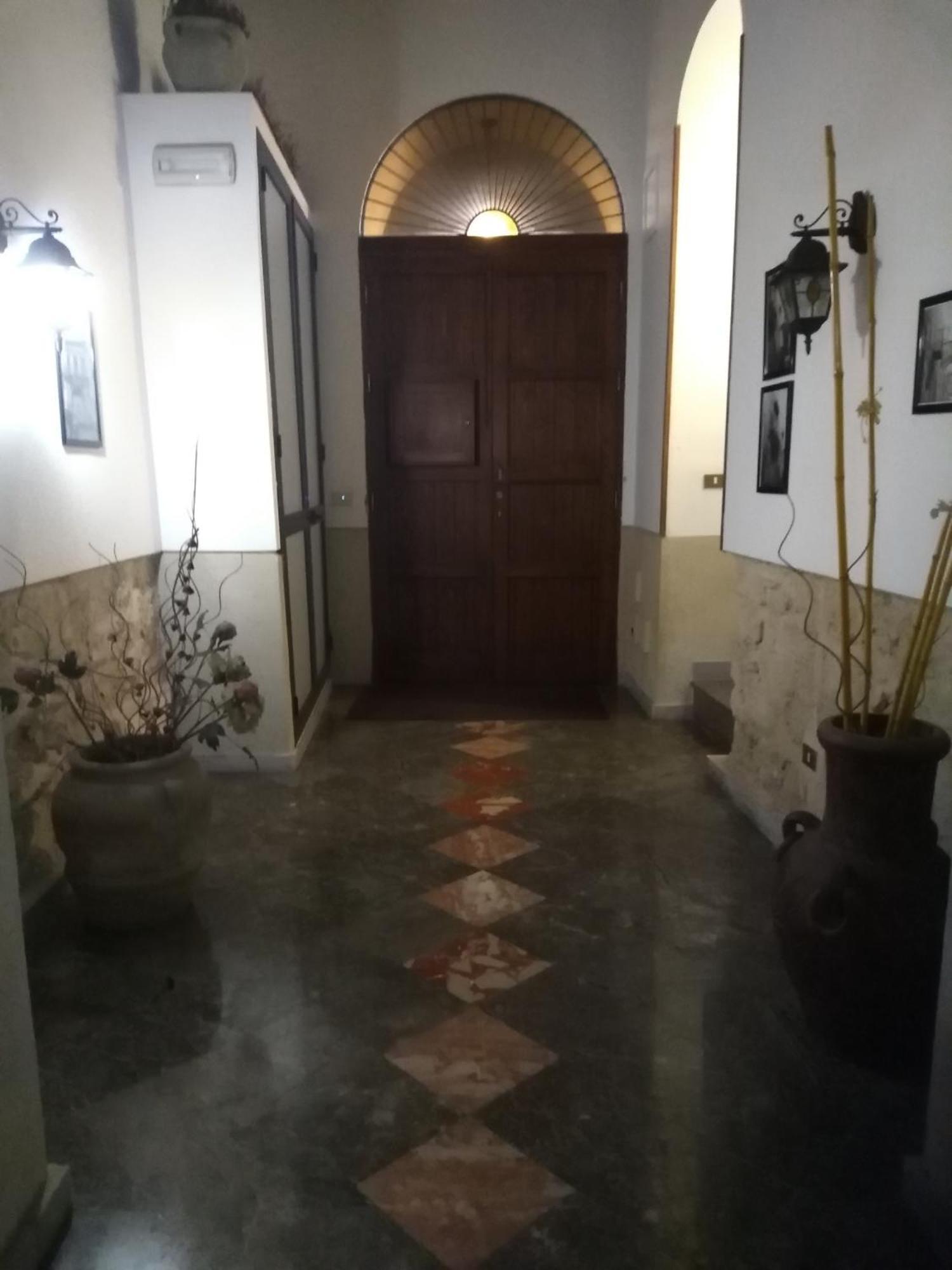 Casa Pan Apartment Palermo Ngoại thất bức ảnh