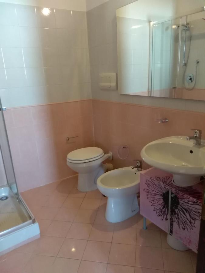 Casa Pan Apartment Palermo Ngoại thất bức ảnh