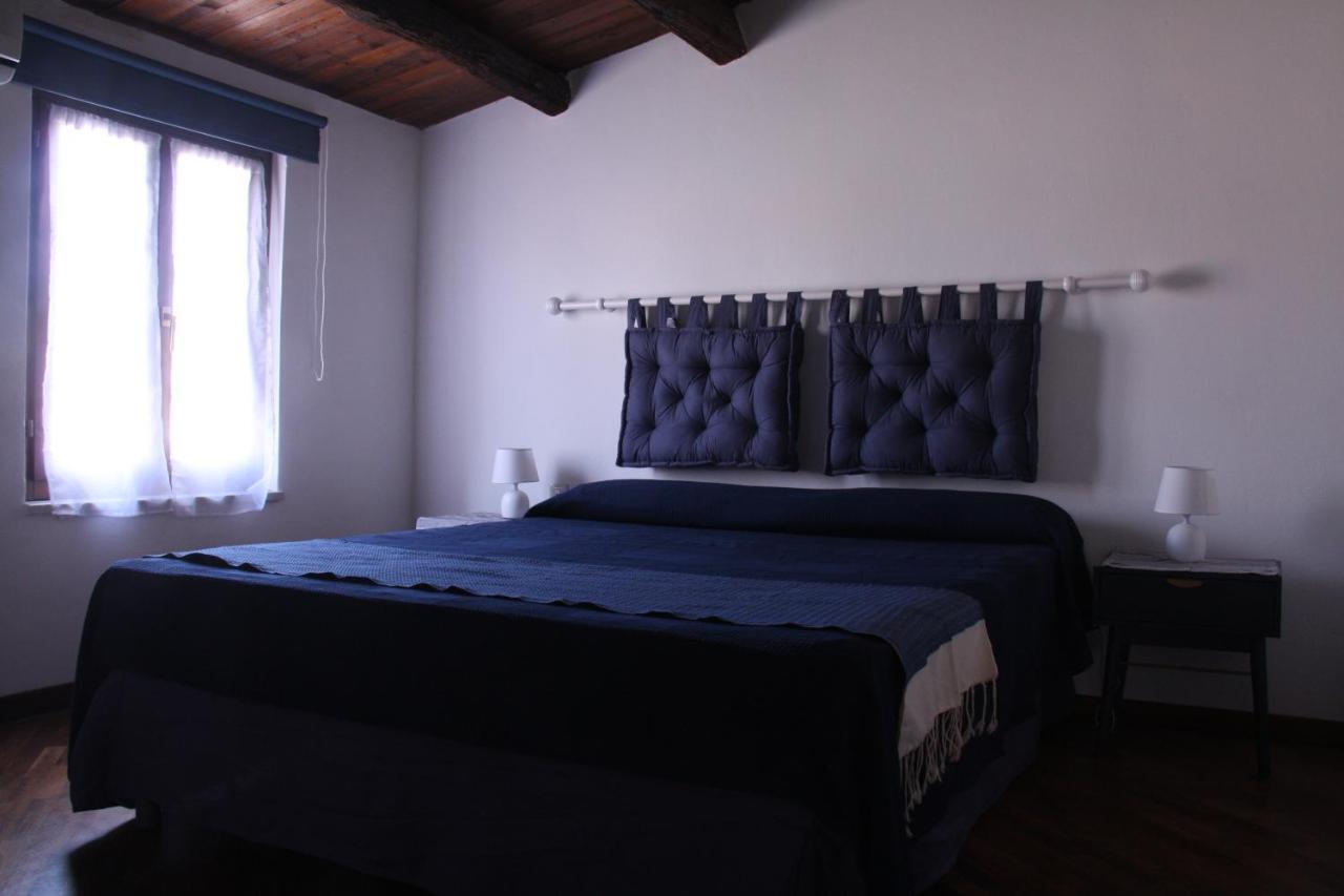 Casa Pan Apartment Palermo Ngoại thất bức ảnh
