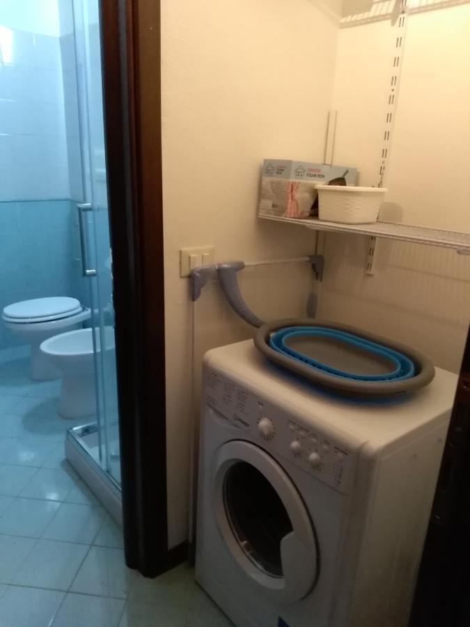 Casa Pan Apartment Palermo Ngoại thất bức ảnh