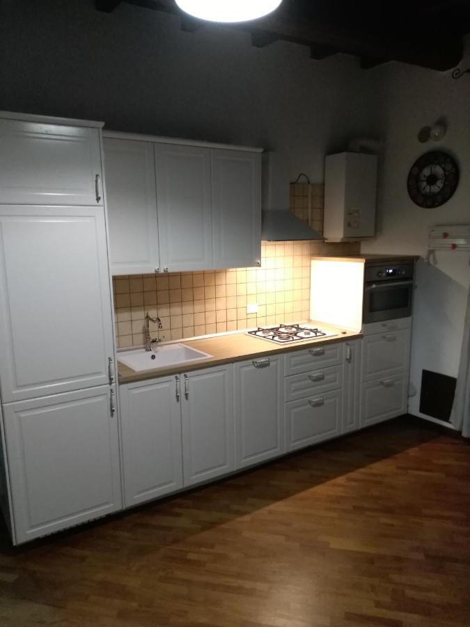 Casa Pan Apartment Palermo Ngoại thất bức ảnh