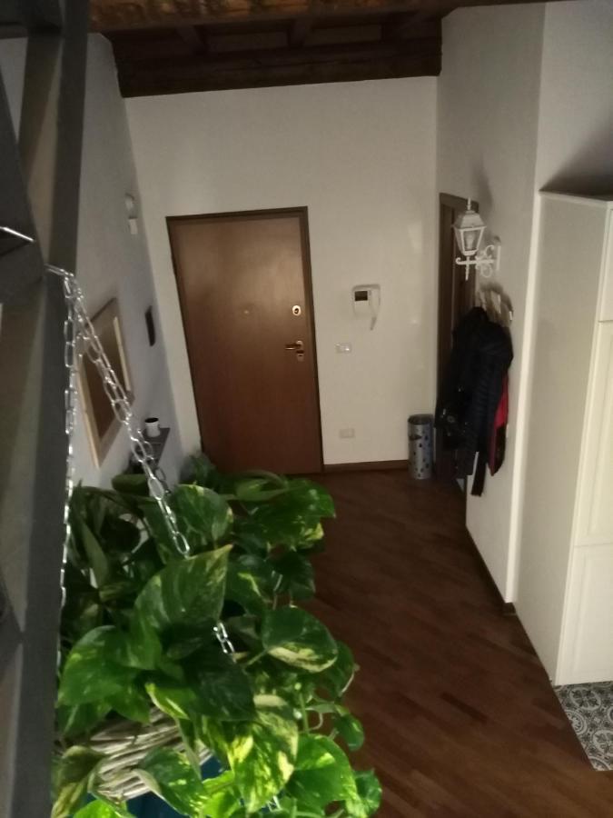 Casa Pan Apartment Palermo Ngoại thất bức ảnh