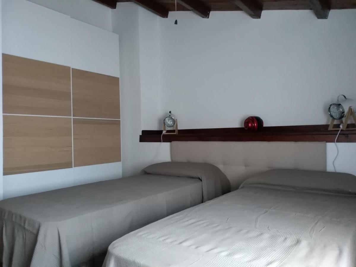 Casa Pan Apartment Palermo Ngoại thất bức ảnh