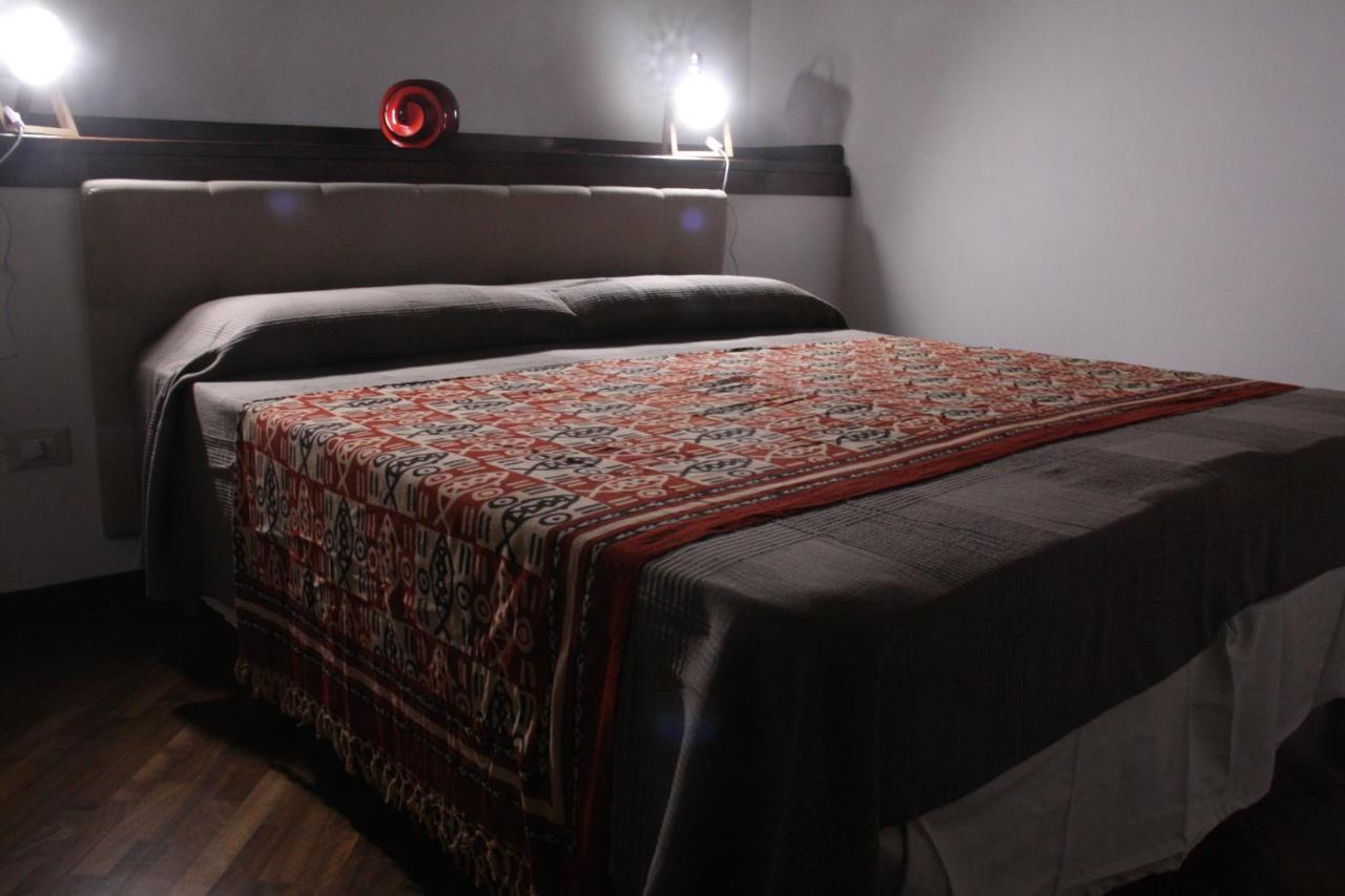 Casa Pan Apartment Palermo Ngoại thất bức ảnh