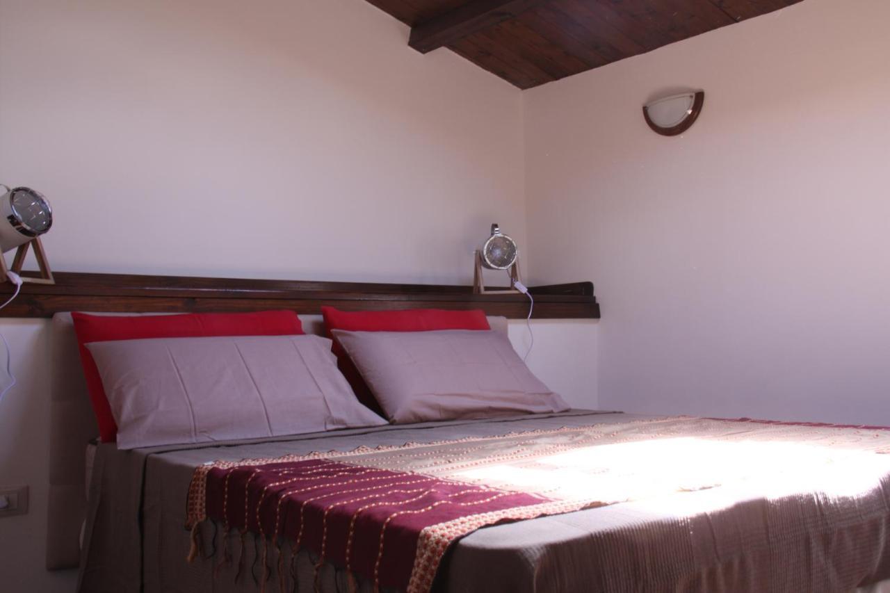 Casa Pan Apartment Palermo Ngoại thất bức ảnh