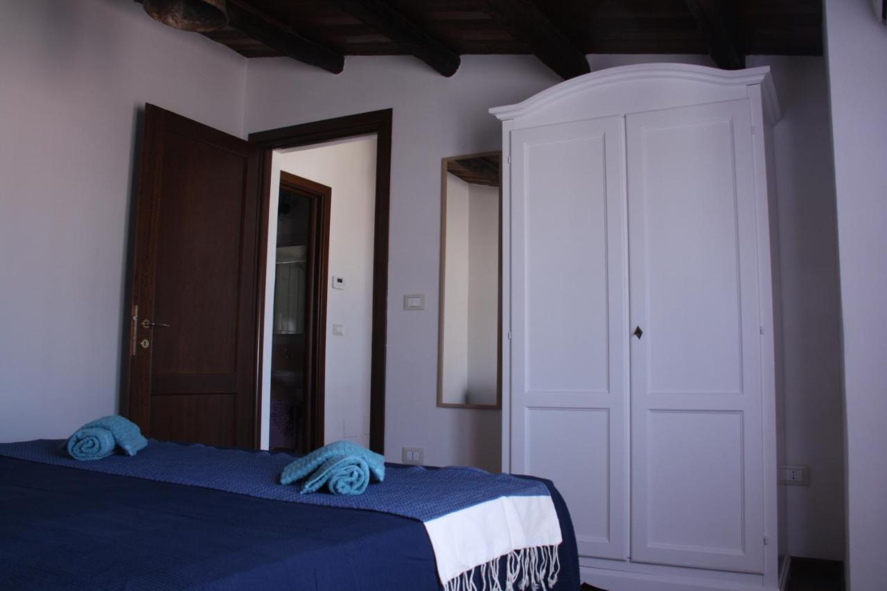Casa Pan Apartment Palermo Ngoại thất bức ảnh