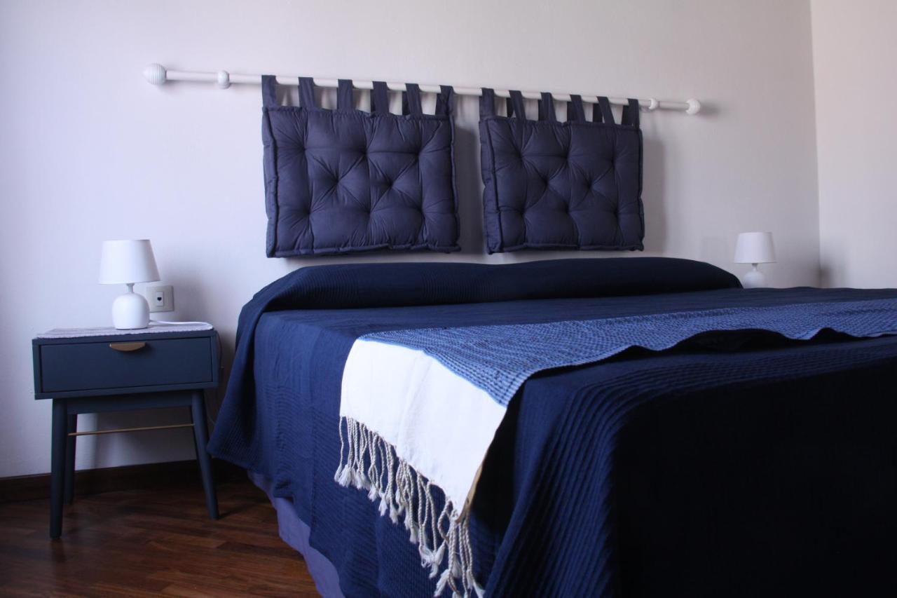 Casa Pan Apartment Palermo Ngoại thất bức ảnh
