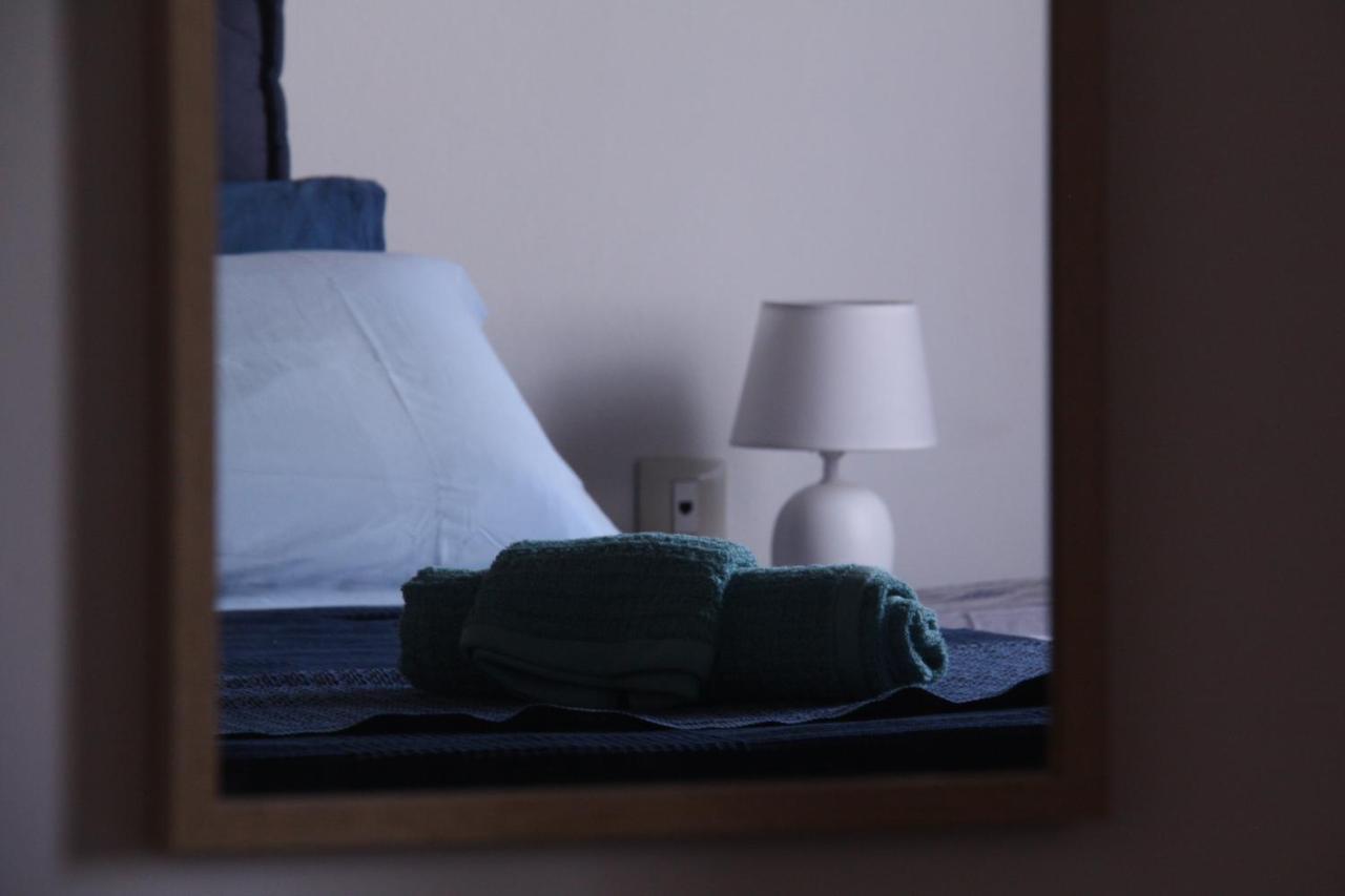 Casa Pan Apartment Palermo Ngoại thất bức ảnh