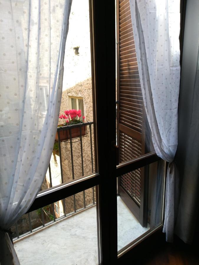 Casa Pan Apartment Palermo Ngoại thất bức ảnh