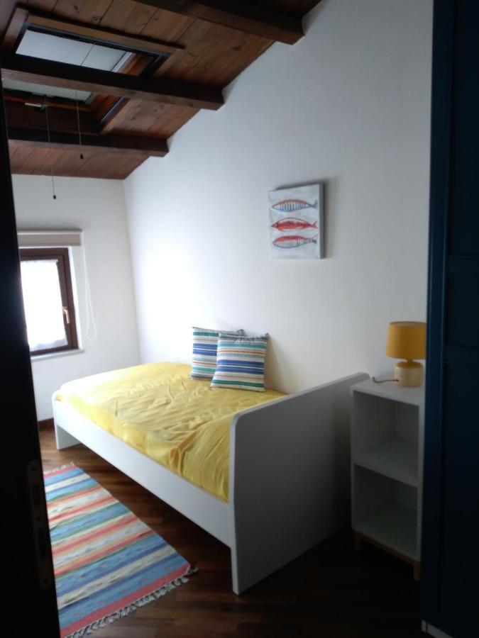 Casa Pan Apartment Palermo Ngoại thất bức ảnh